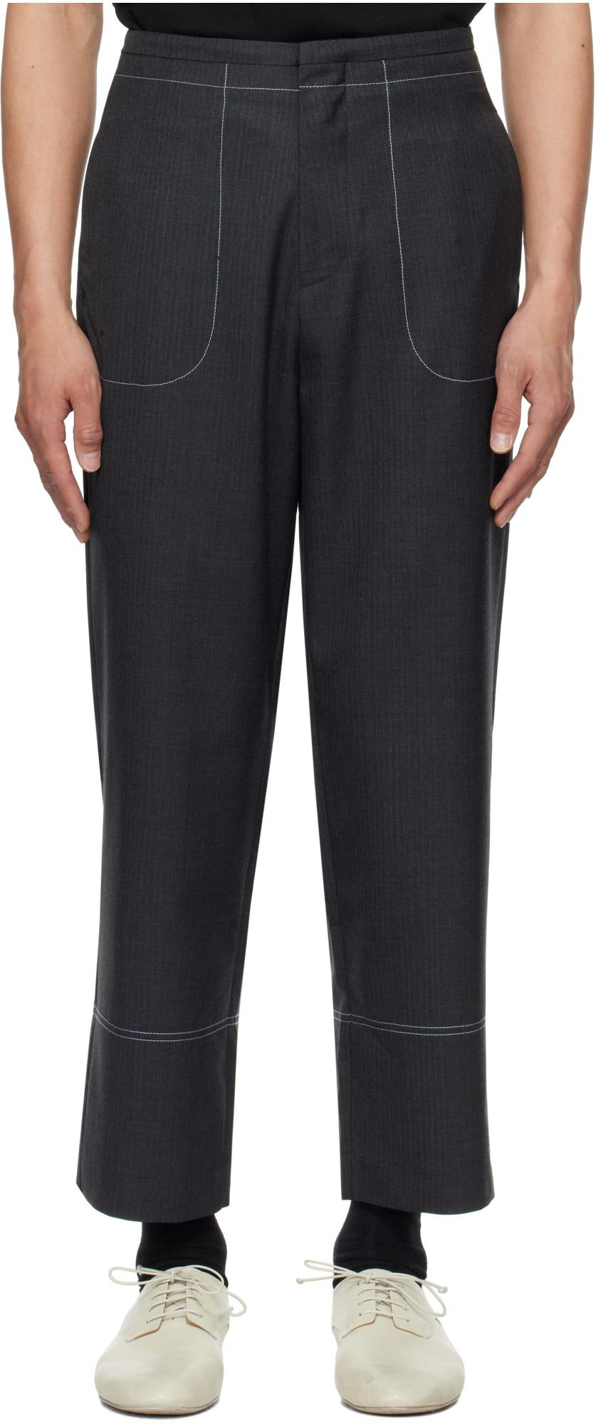Adererror Casual pants for Men | Online Sale up to 80% off | Lyst