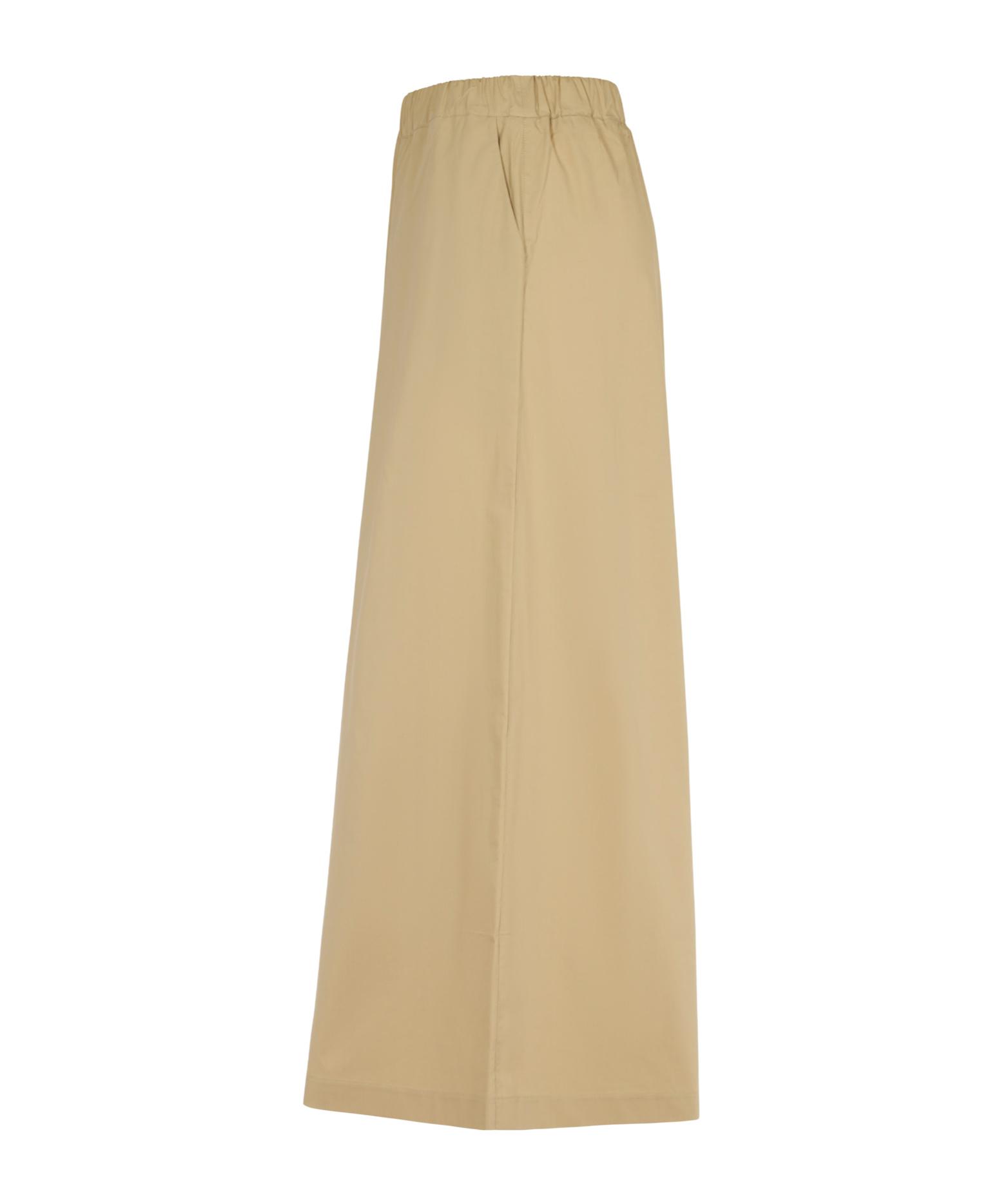 パンツ Roberto Collina Wide-Leg Trousers With Smooth Finish Roberto Collina Wide-leg and palazzo pants for Women
