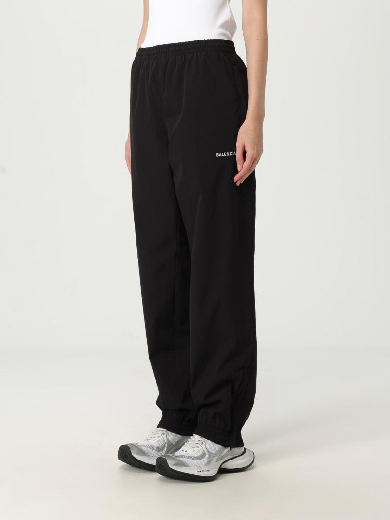 Balenciaga Track pants and sweatpants for Women | Online