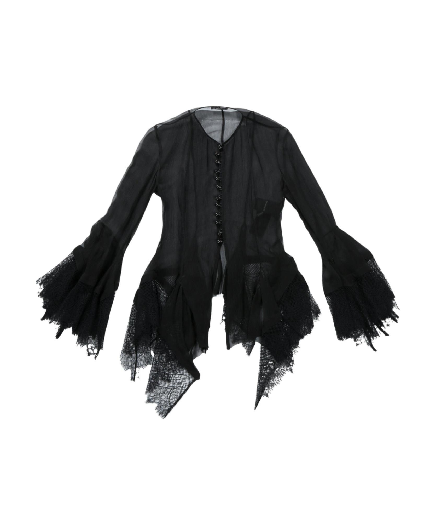 小*川様 ANN DEMEULEMEESTER ハット 小*川様 ANN DEMEULEMEESTER