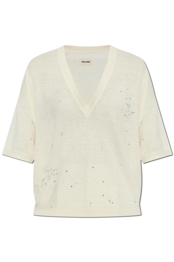 Zadig Voltaire Sweater | eBay