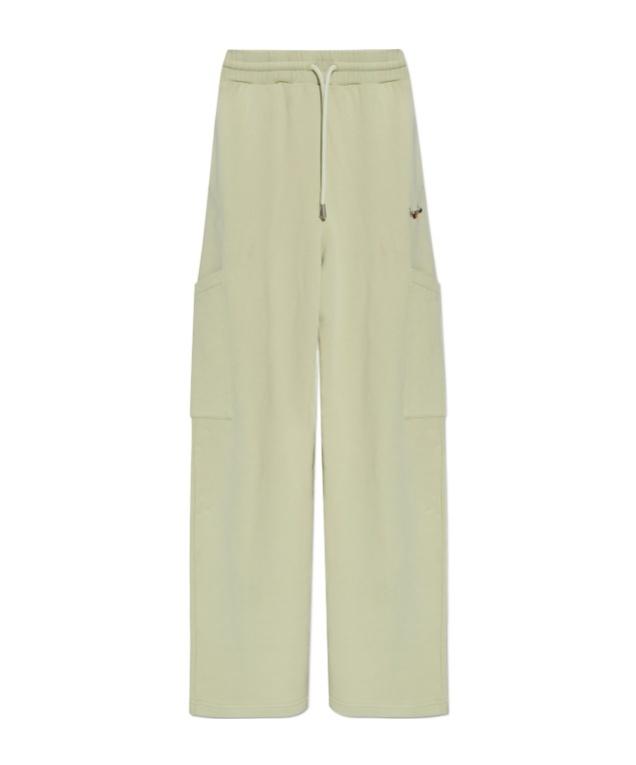 Off-White c/o Virgil Abloh Pants for Women | Online Sale up