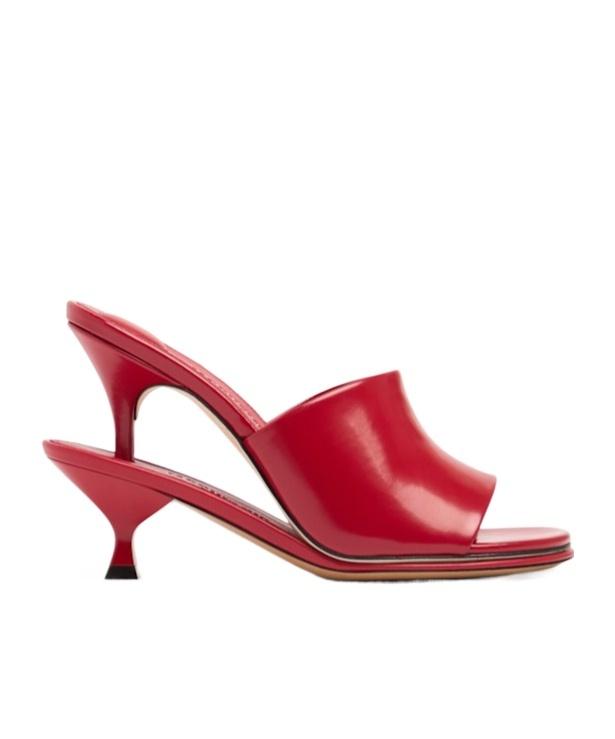 Jacquemus Sandal heels for Women | Online Sale up to 50% off
