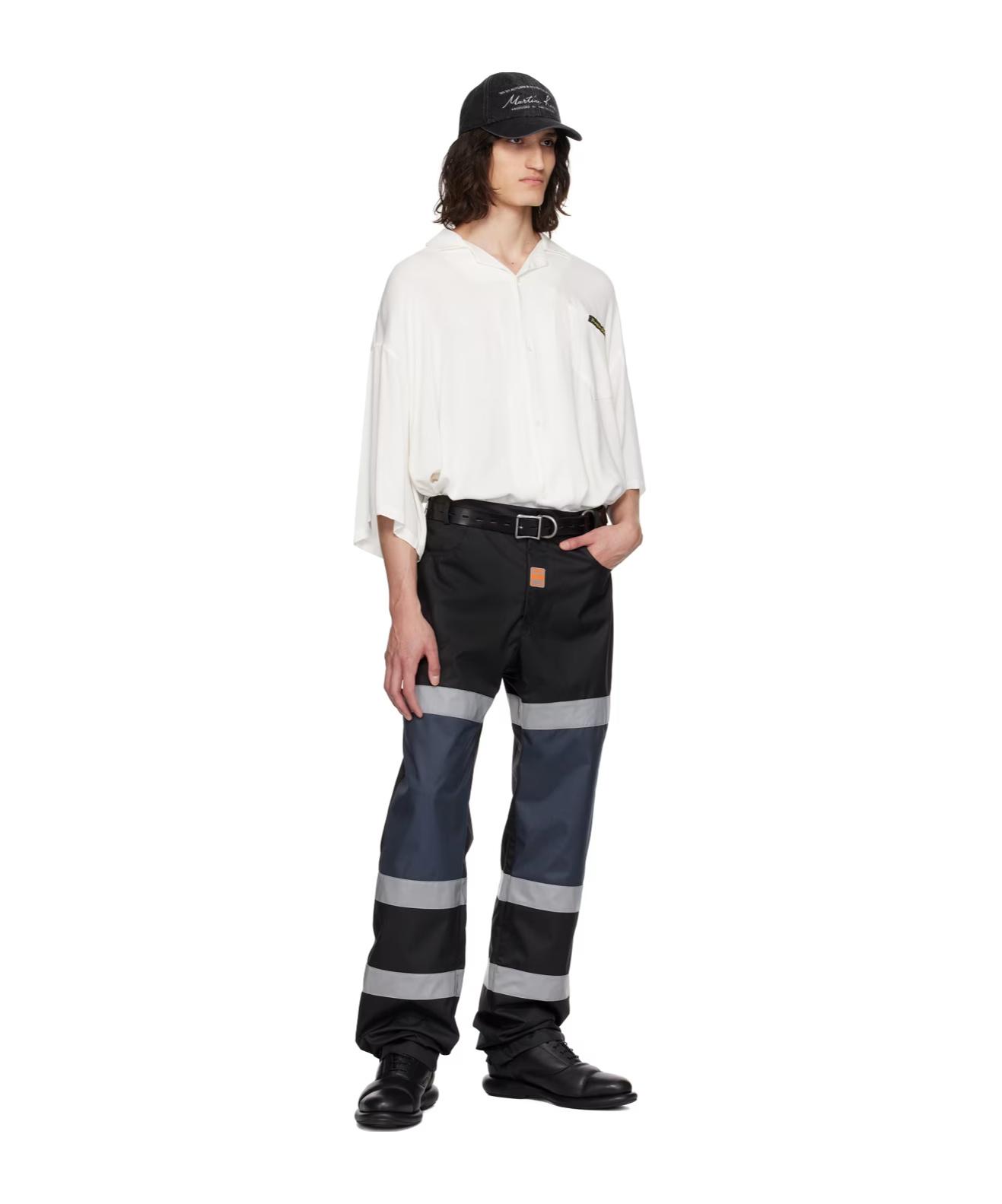 Martine Rose Zip Pants for Men - Up to 78% off | Lyst Martine Rose Zip Pants for Men - Up to 78% off | Lyst