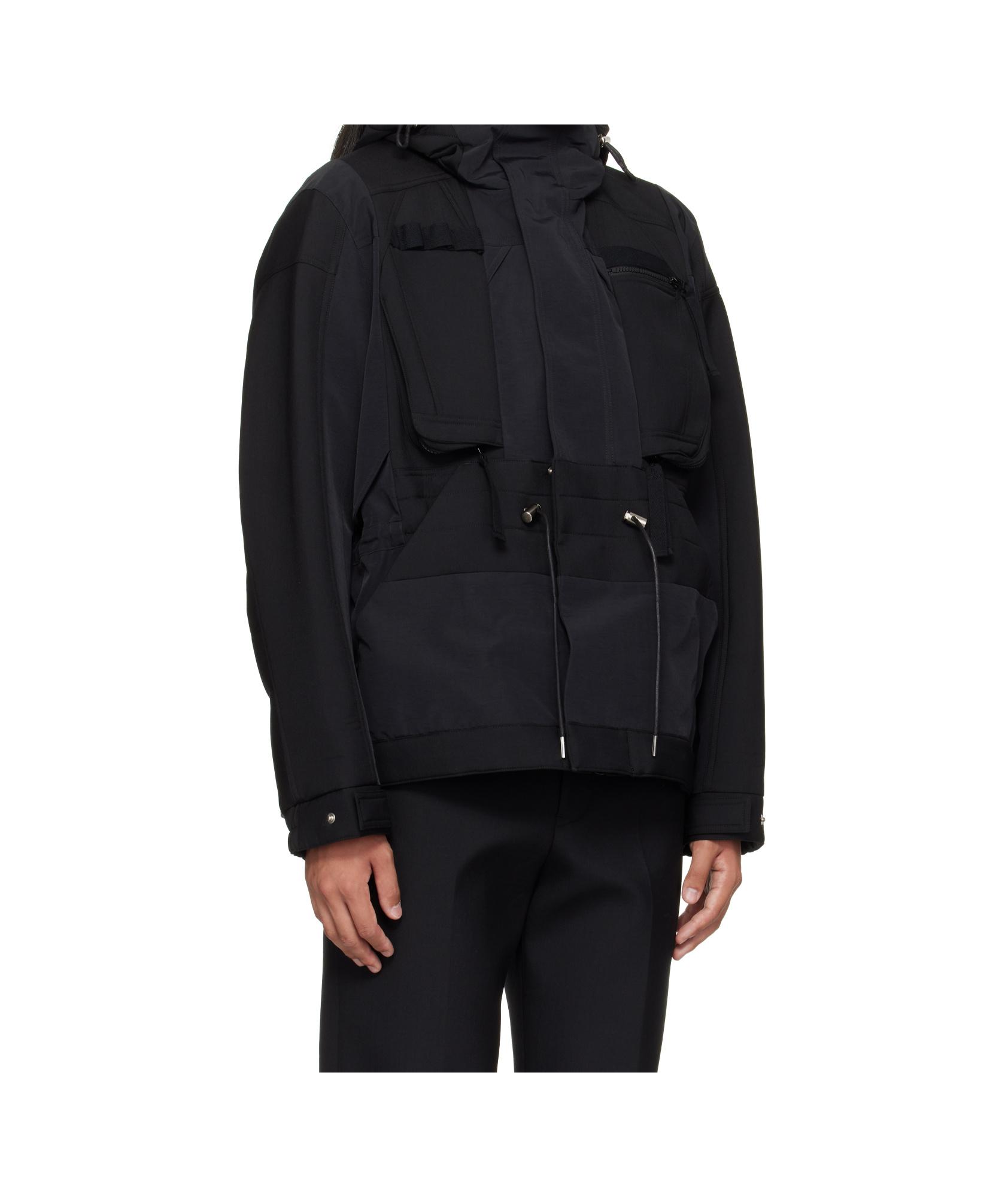 【関税・送料込み】SACAI CASUAL JACKETS MEN'S BLOUSES & JACKETS | sacai Official Store サカイ