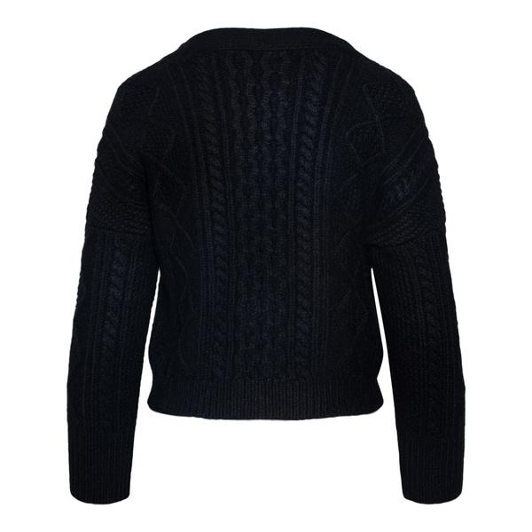 RED VALENTINO カーディガン VALENTINO garavani/ヴァレンティノ】 レッドカーディガン S｜Yahoo
