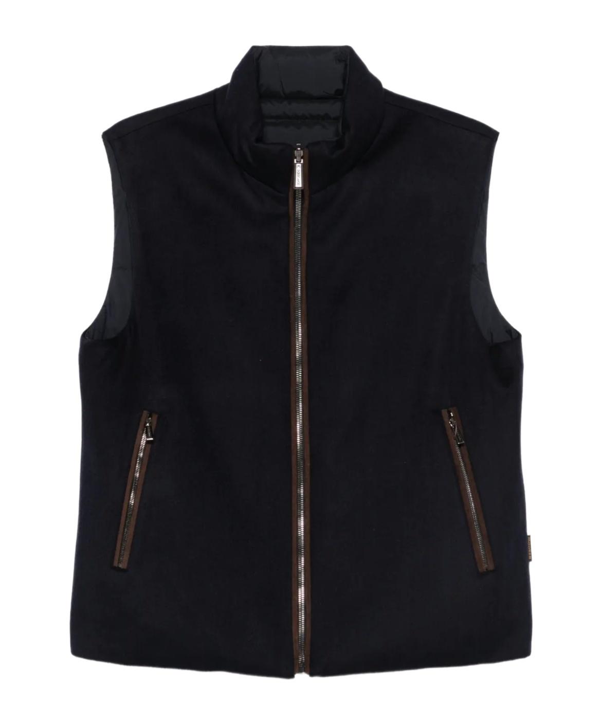 Moorer Waistcoats and gilets for Men | Online Sale up to 65