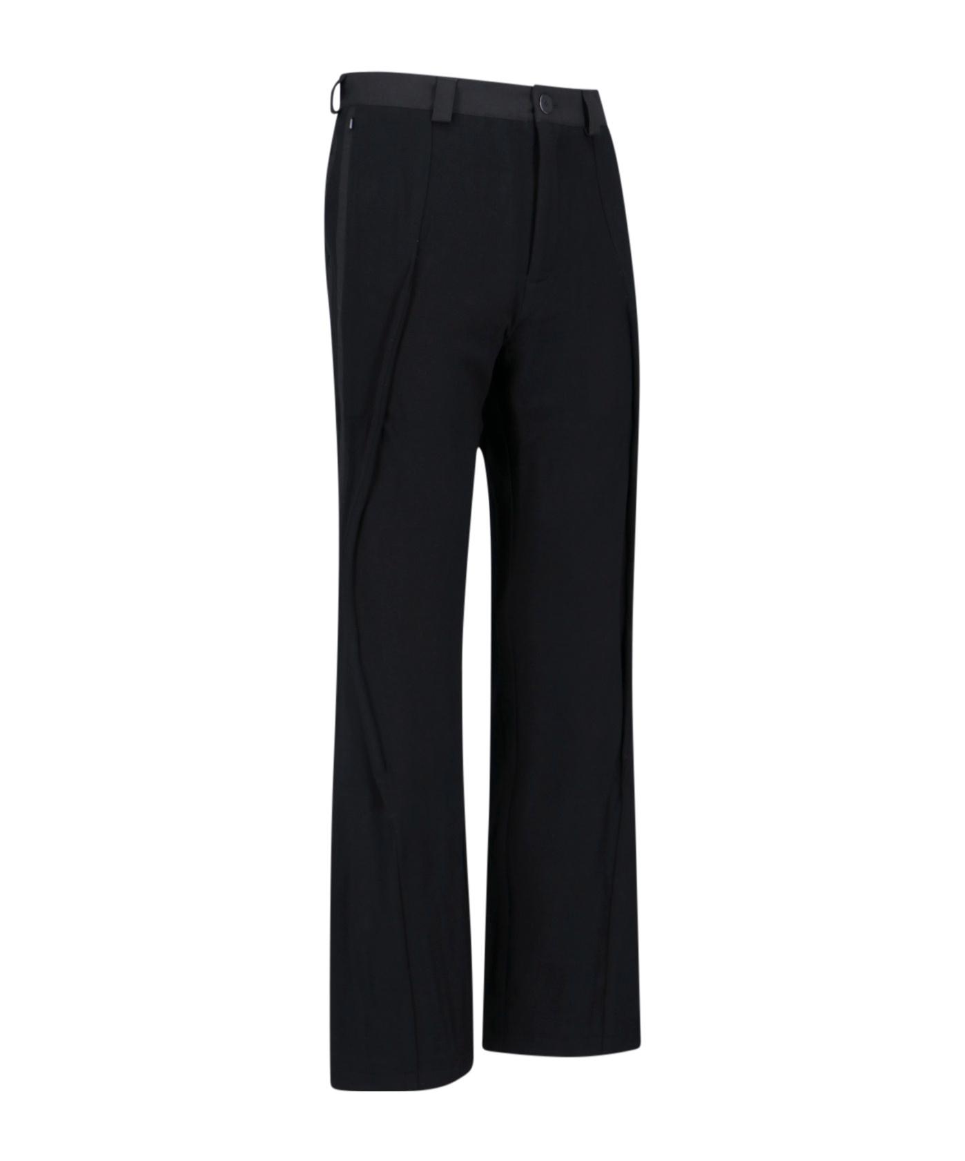 Kiko Kostadinov Pants for Men | Online Sale up to 73% off | Lyst
