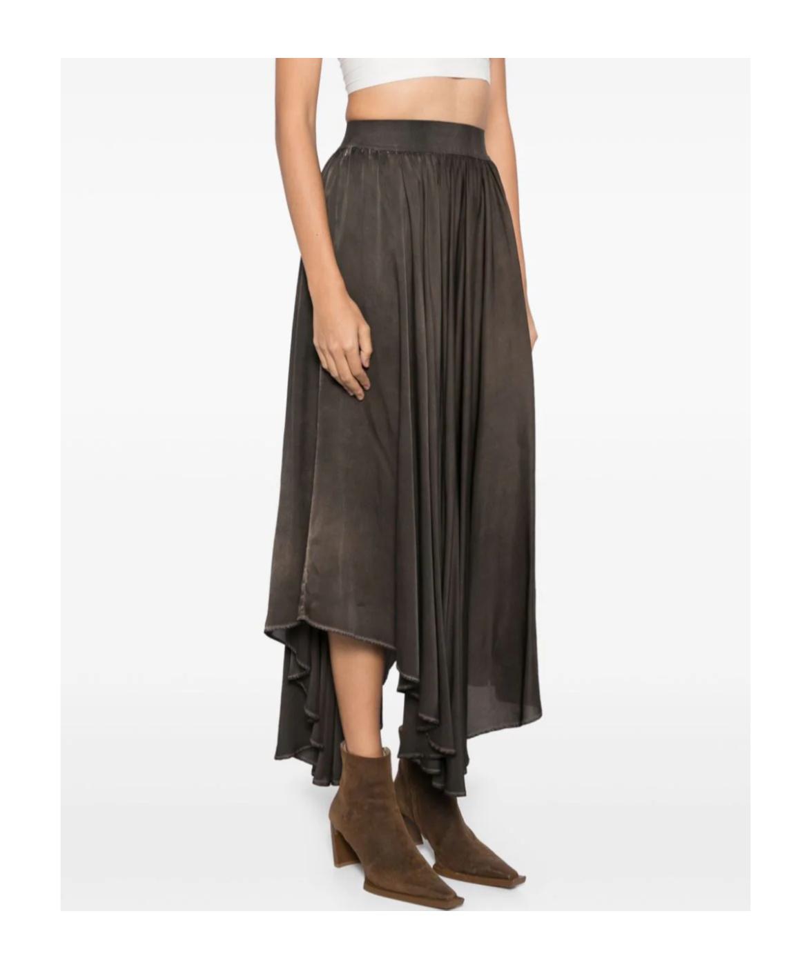 Women's Uma Wang Skirts from $504 | Lyst - Page 2