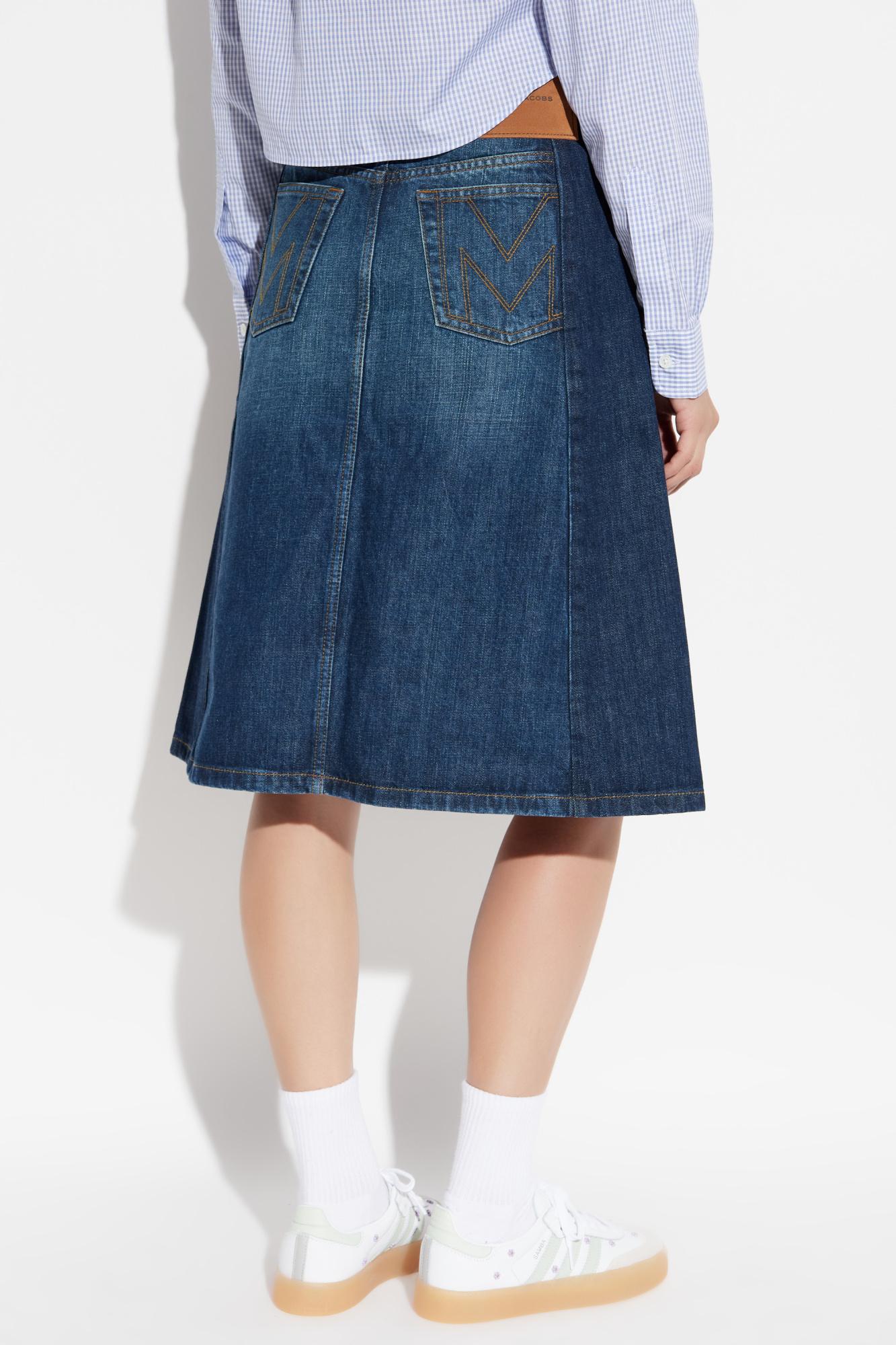 Marc Jacobs Skirts for Women | Online Sale up to 75% off | Lyst