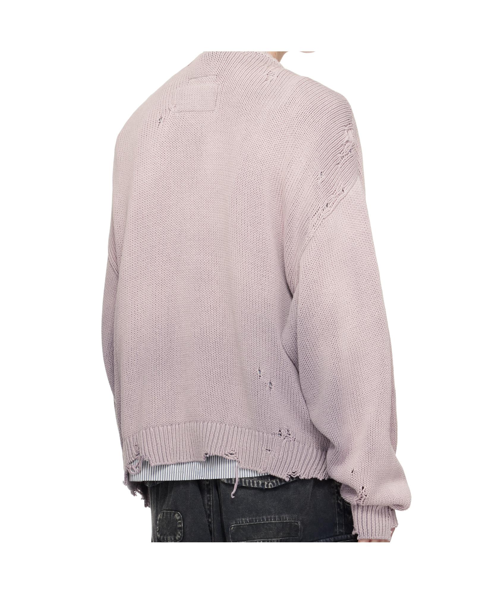 Maison Mihara Yasuhiro Knitwear for Men | Online Sale up to Maison Mihara Yasuhiro Knitwear for Men | Online Sale up to