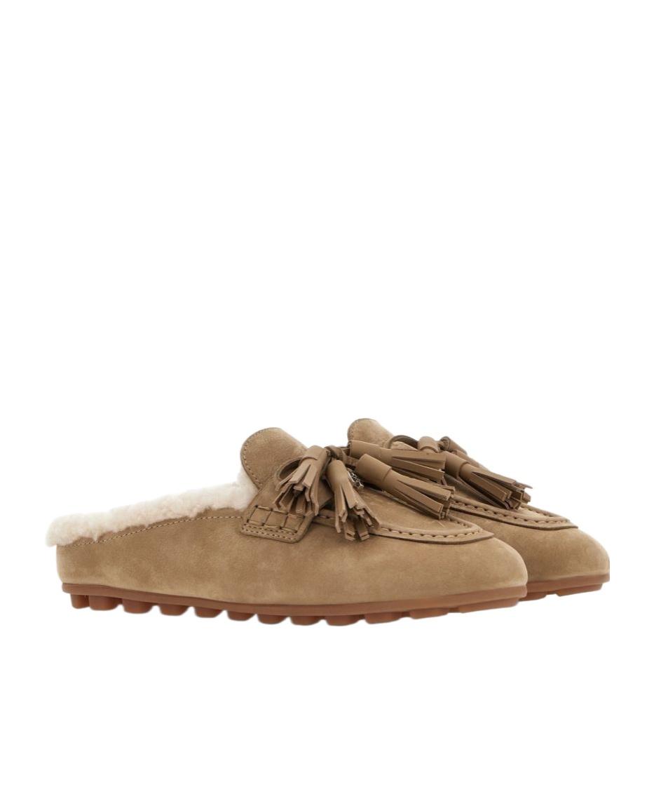 Hogan Flat sandals for Women | Online Sale up to 82% off | Lyst
