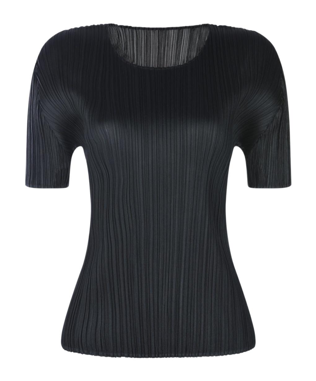 Pleats Please Issey Miyake Tops for Women | Online Sale up