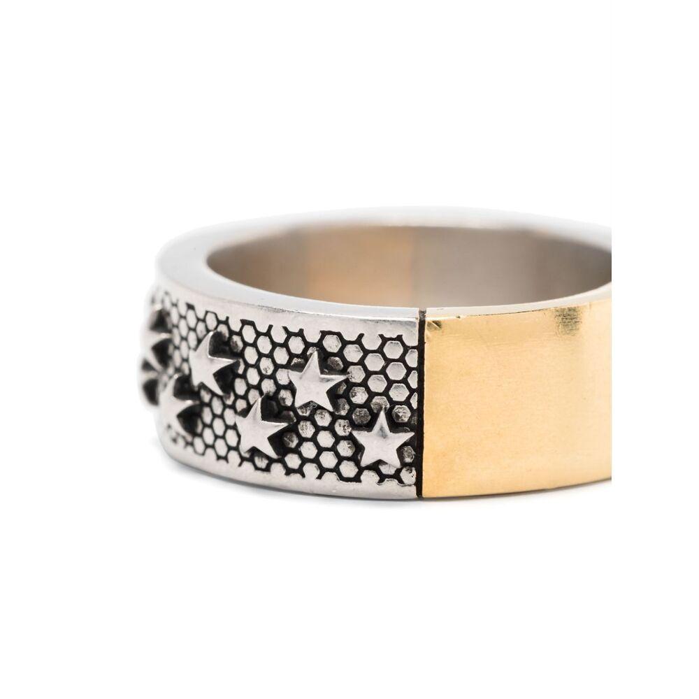 Men's Maison Margiela Rings from $237 | Lyst - Page 3