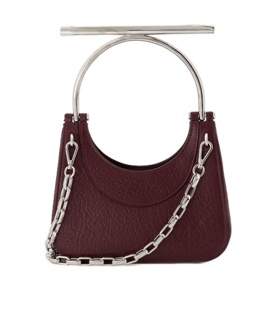 McQueen Tote bags for Women | Online Sale up to 57% off | Lyst