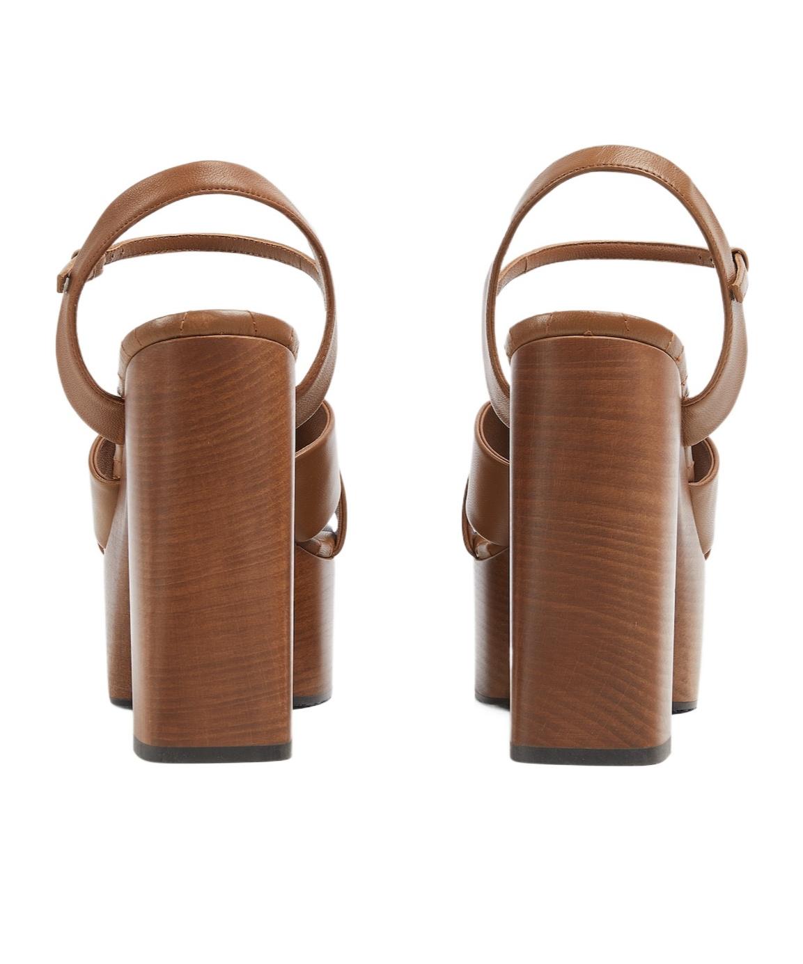 Women's Gucci Platform heels and pumps | Lyst