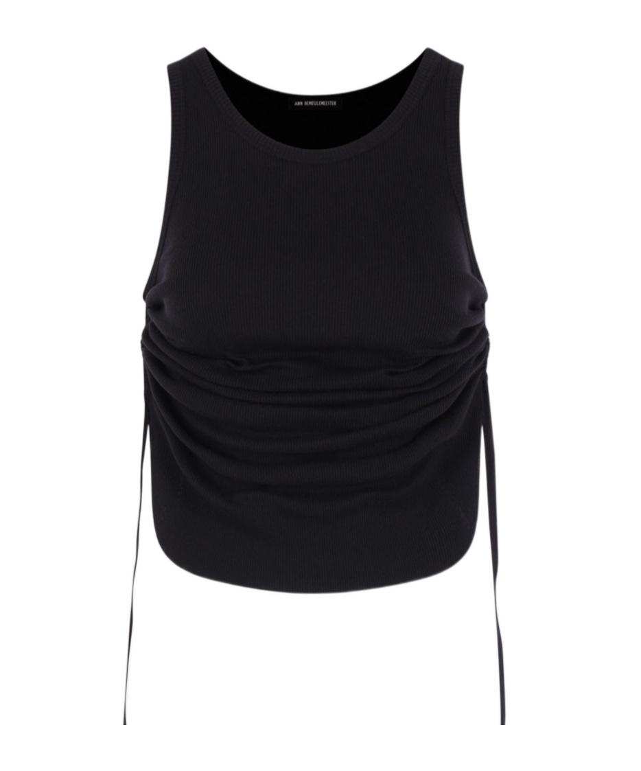 Ann Demeulemeester Sleeveless and tank tops for Women | Online