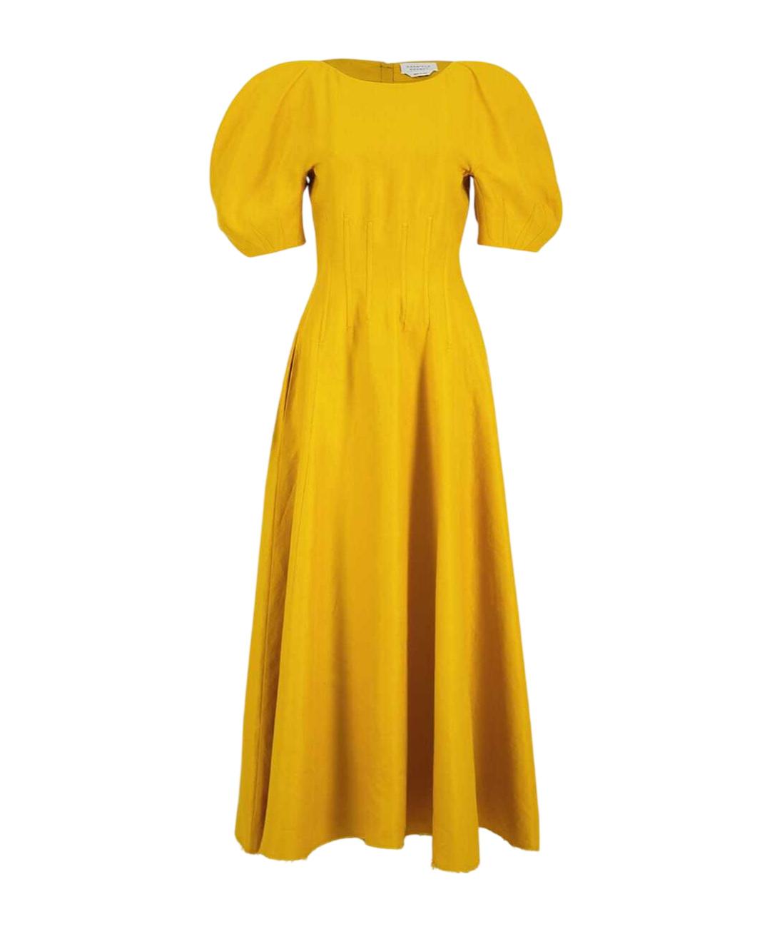 Yellow Gabriela Hearst Dresses for Women | Lyst Yellow Gabriela Hearst Dresses for Women | Lyst