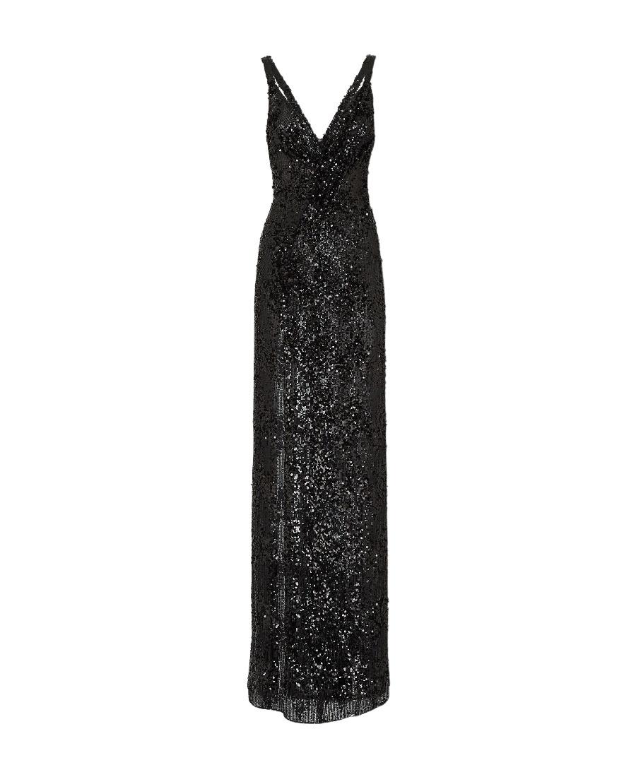 Black Fendi Dresses for Women Lyst