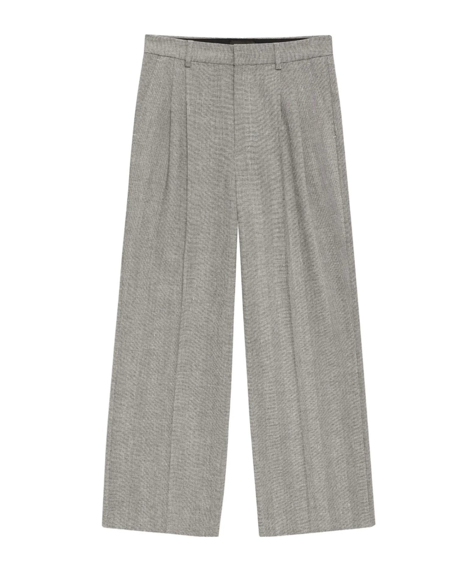 Anine Bing Straight-leg pants for Women | Online Sale up to