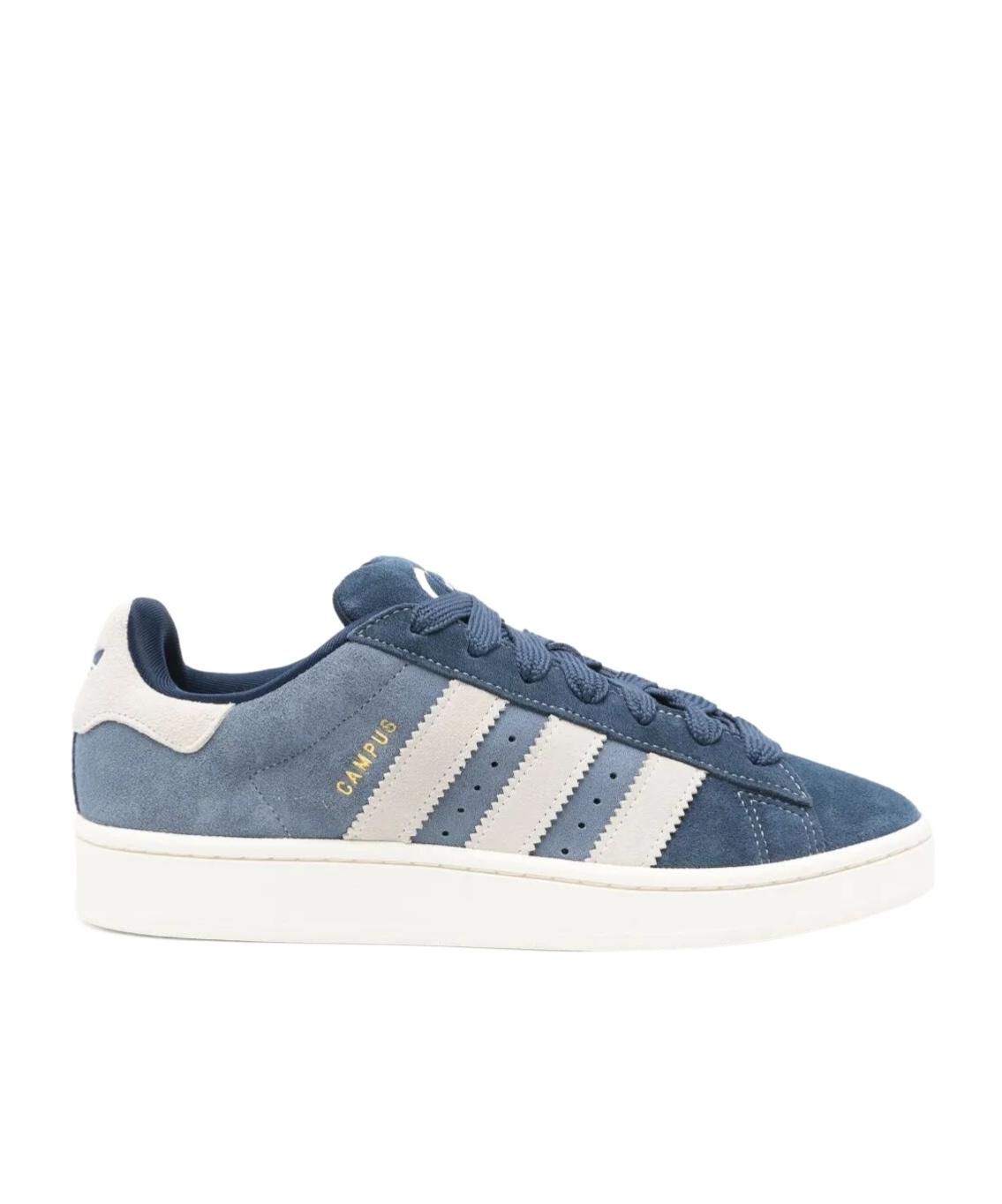 adidas Campus 00S Sneakers in Blue for Men | Lyst