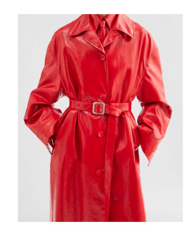 Jil Sander Trench coats for Women | Online Sale up to 81