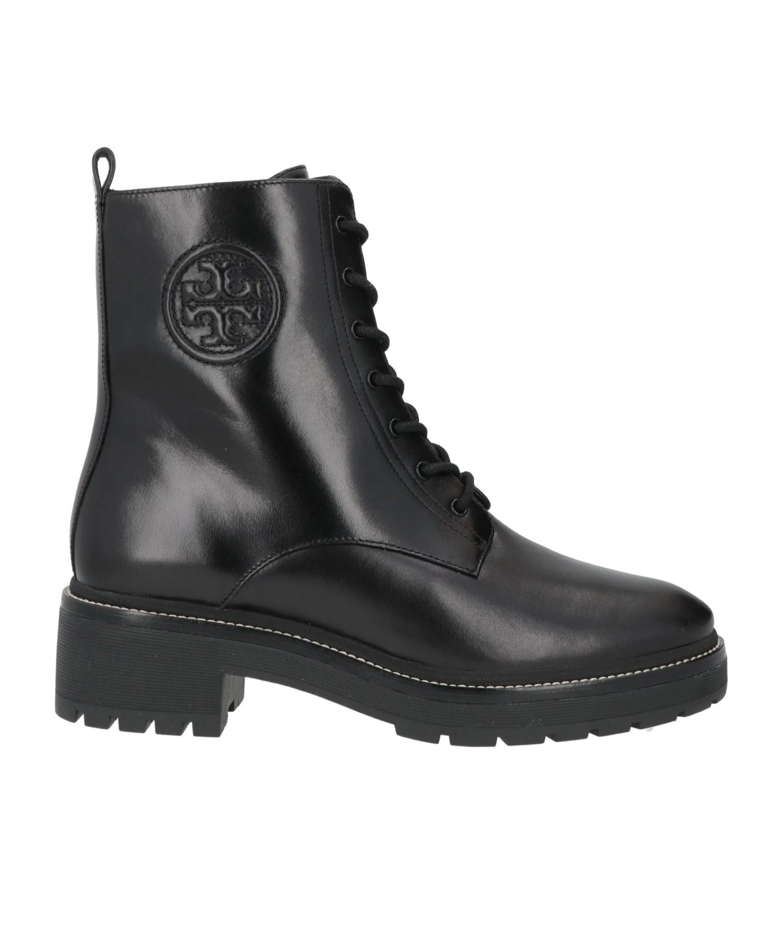 Ankle Boots Leather 5M