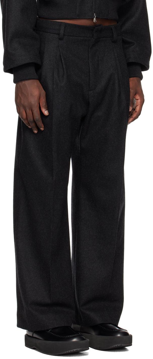 パンツ JEAN PAUL GAULTIER TAILORED PANTS Jean Paul Gaultier - Jean Paul Gaultier | The Suit Pants