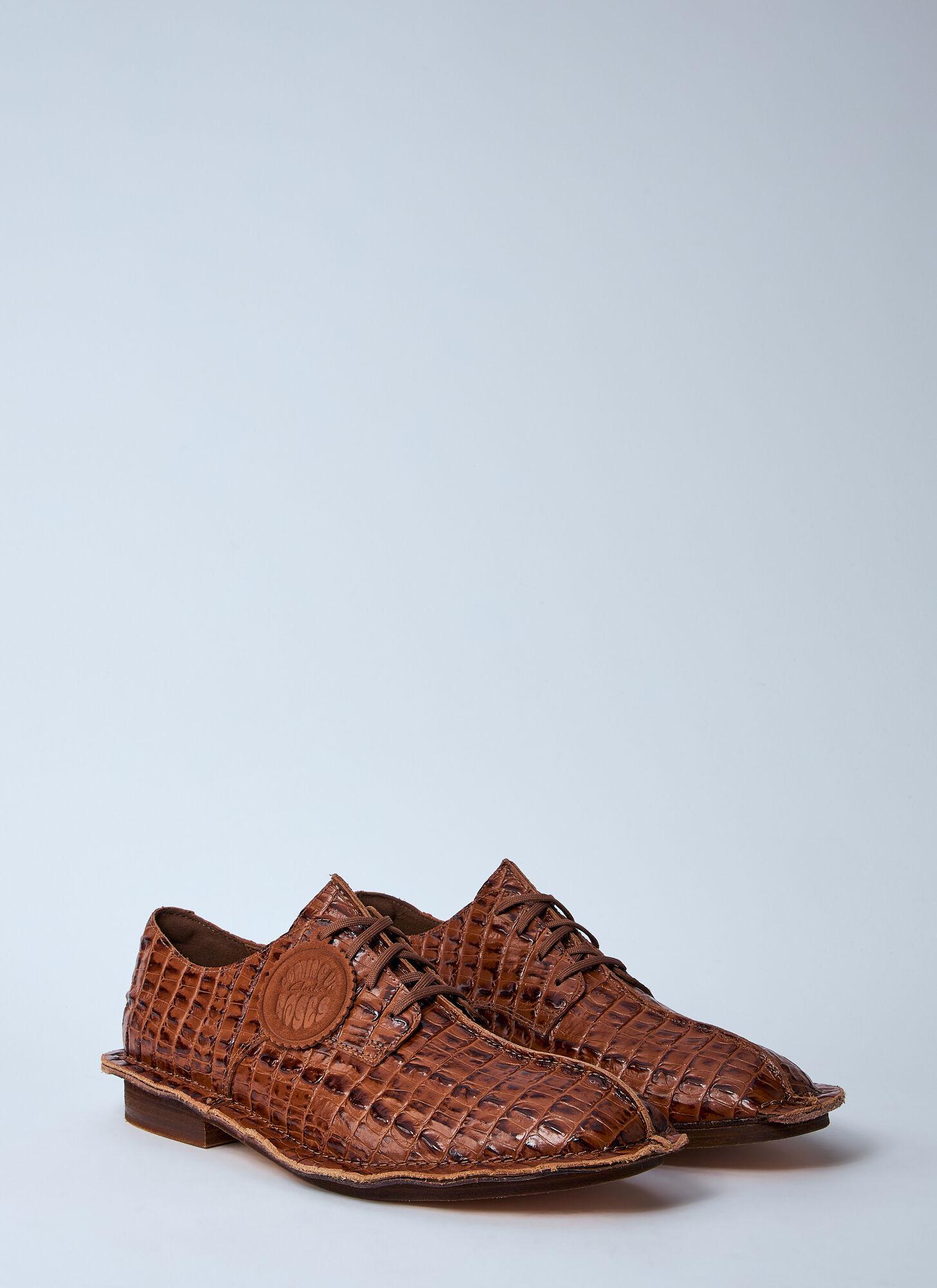靴 Martine RoseDerby Shoes, Size 40, martine-rose--Clarks-X-Derby-