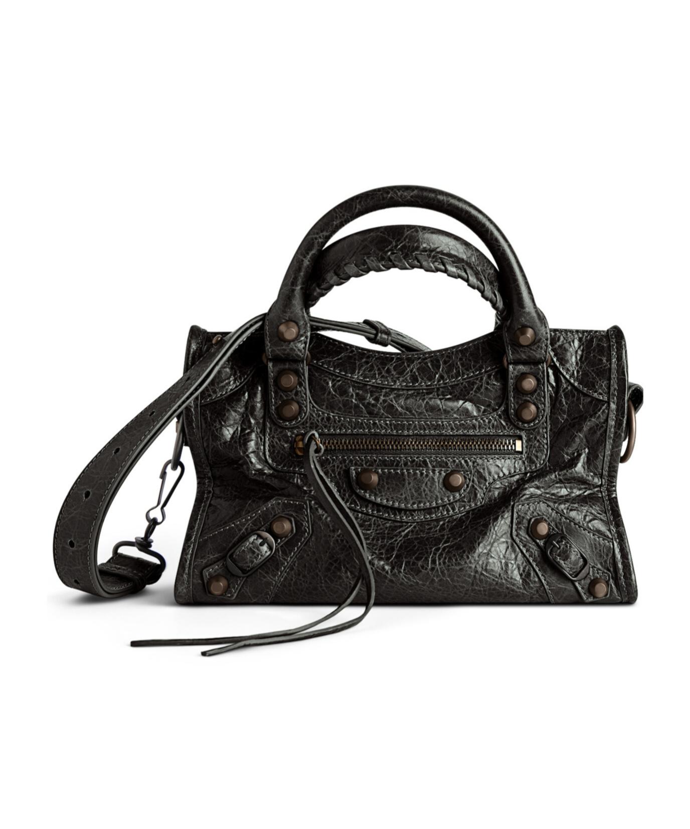 Designer Balenciaga Mini City Bags for Women - Up to 27% off Designer Balenciaga Mini City Bags for Women - Up to 27% off
