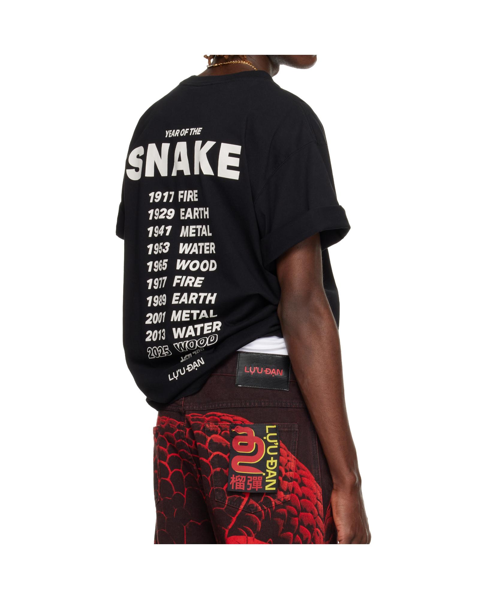 Lu'u Dan T-shirts for Men | Online Sale up to 75% off | Lyst