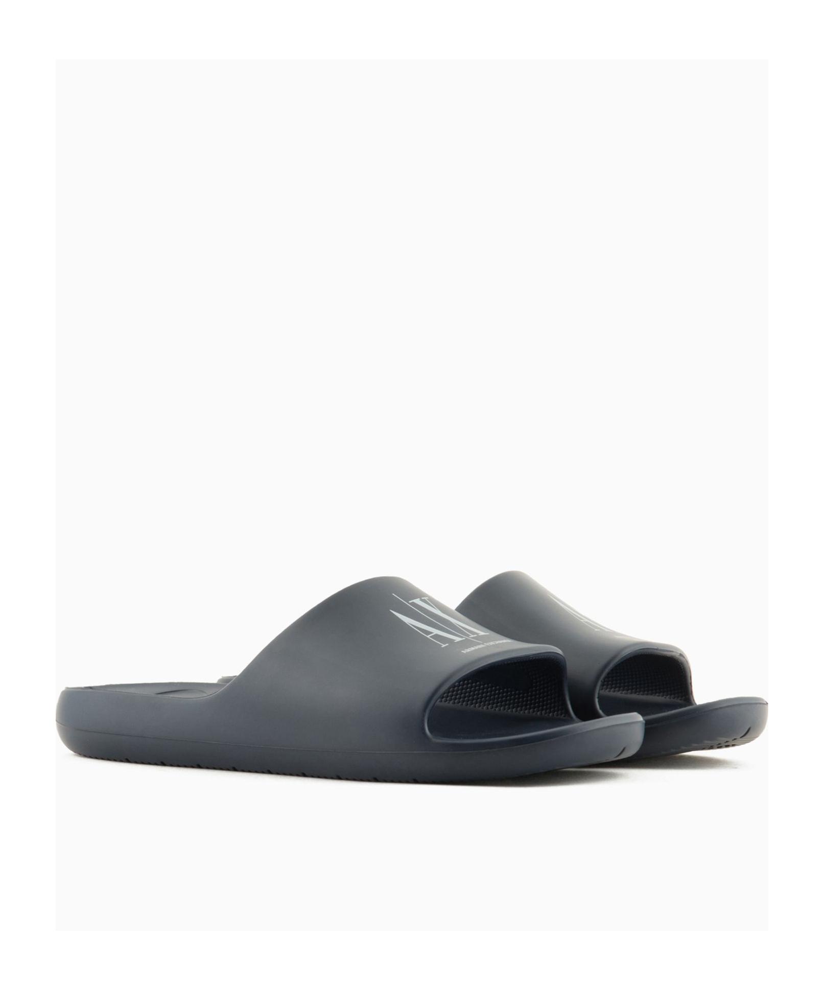ARMANI EXCHANGE Sandals and flip-flops for Men | Online Sale