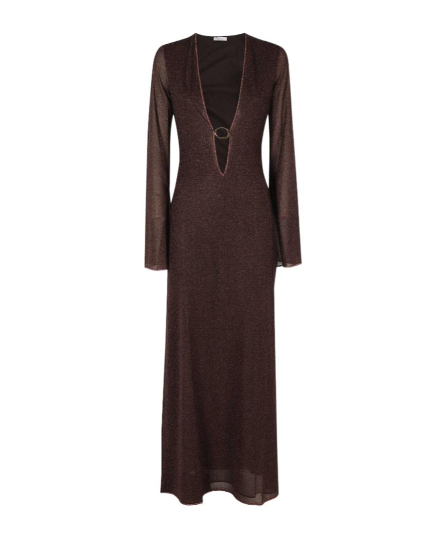 princess polly baby blue dress Asymmetric Off Shoulder Mini Dress In Chocolate Brown Faux Suede | EGO EU main image 0