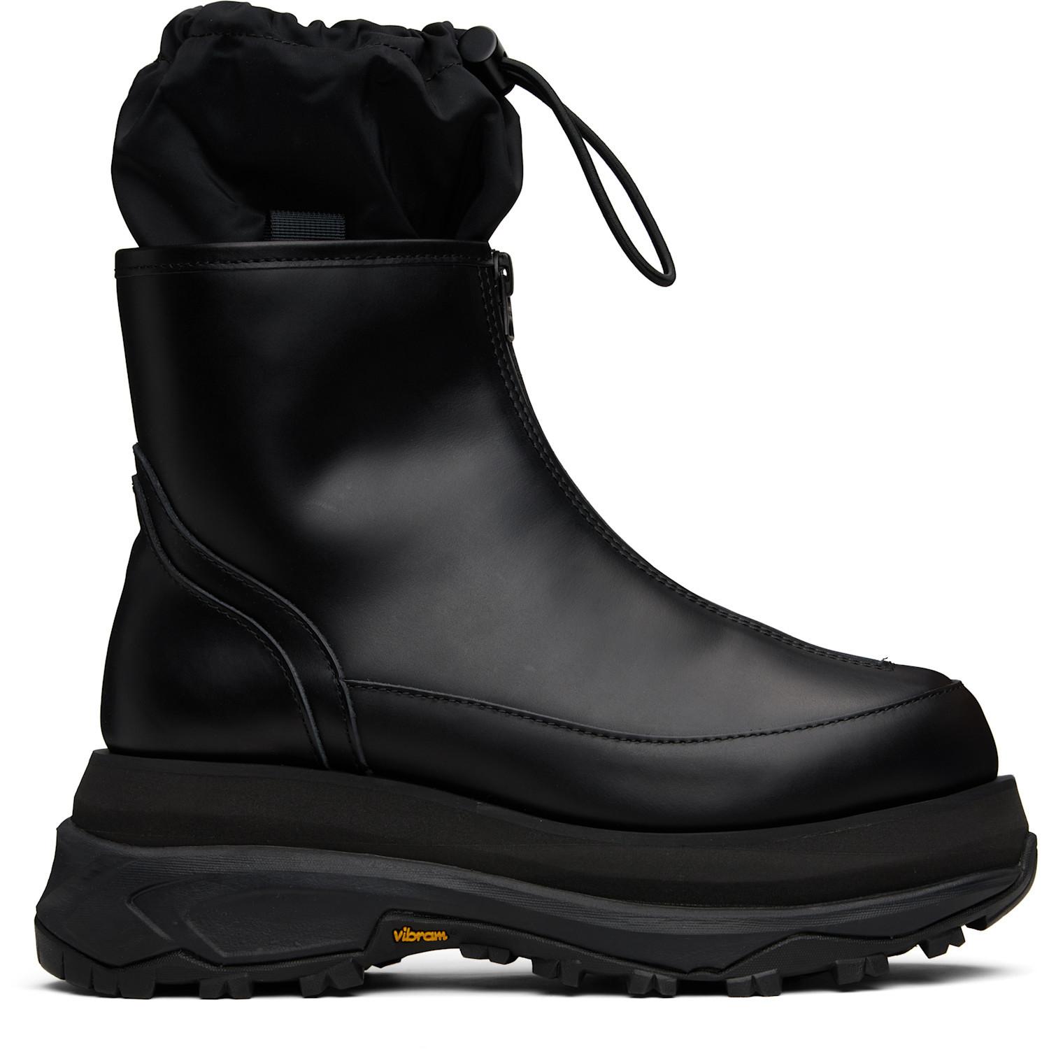 Sacai Ankle boots for Women | Online Sale up to 54% off | Lyst