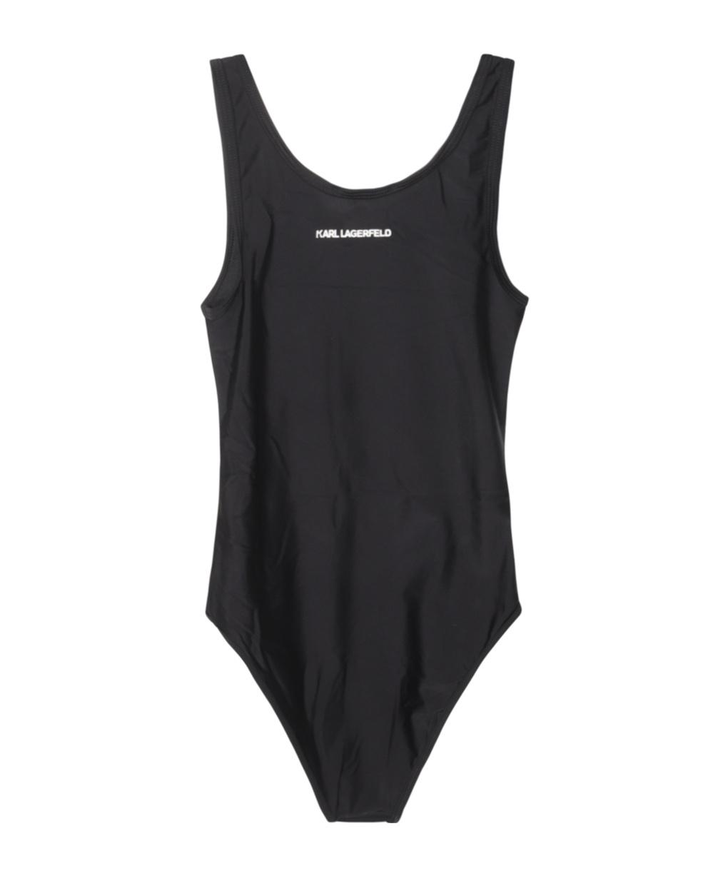 Karl Lagerfeld One-piece swimsuits and bathing suits for