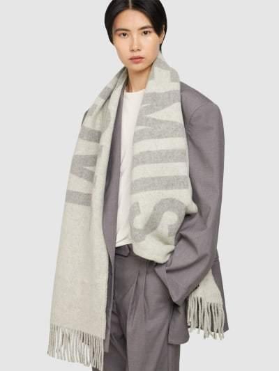 【当店一番人気】 and Scarves Jacquemus mufflers to up Sale Online | Women for 小物