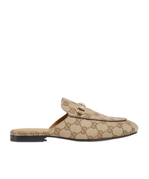 Designer Gucci Princetown Loafers for Women Up to 41% off Lyst