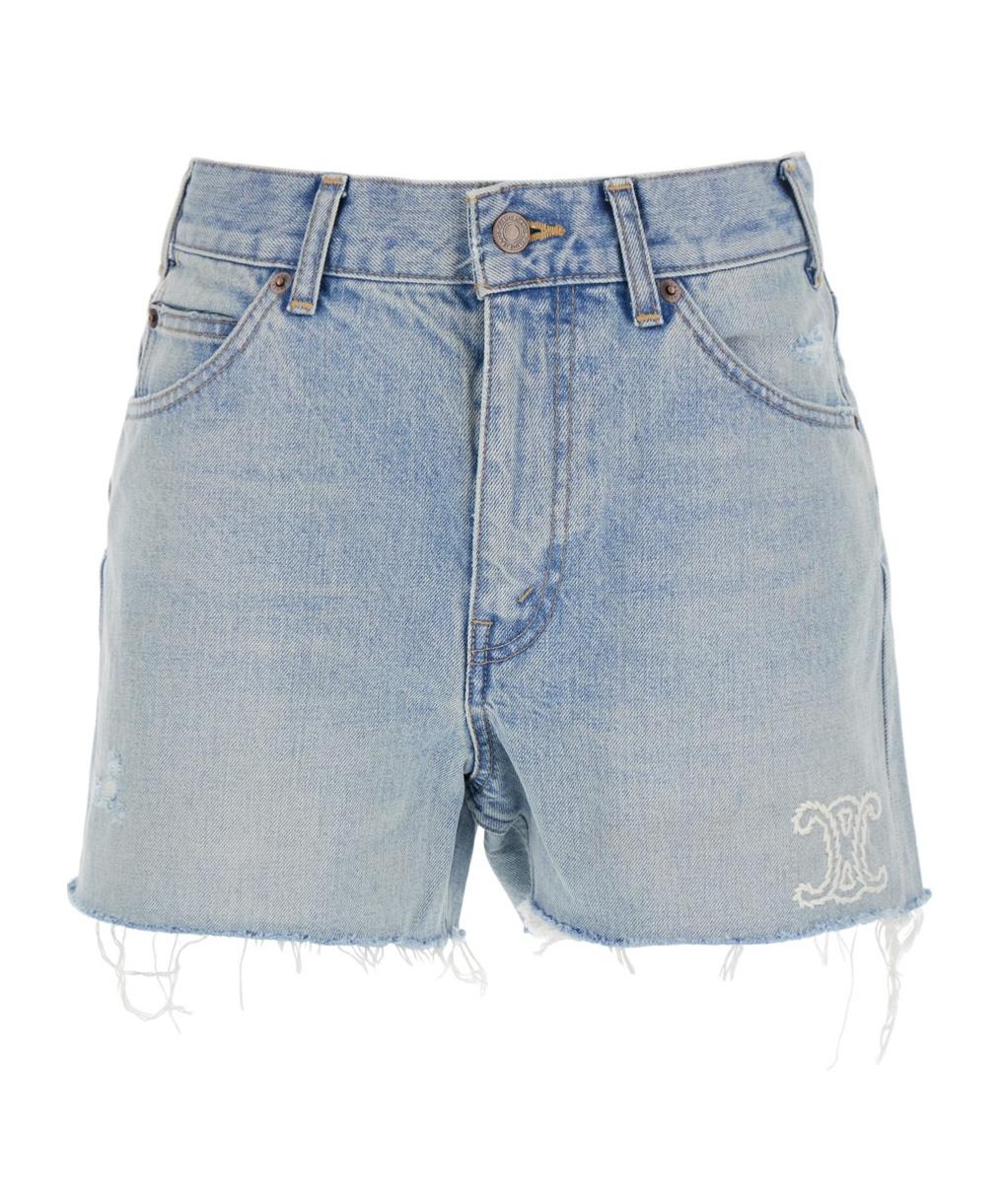 Celine Mini shorts for Women | Online Sale up to 22% off | Lyst