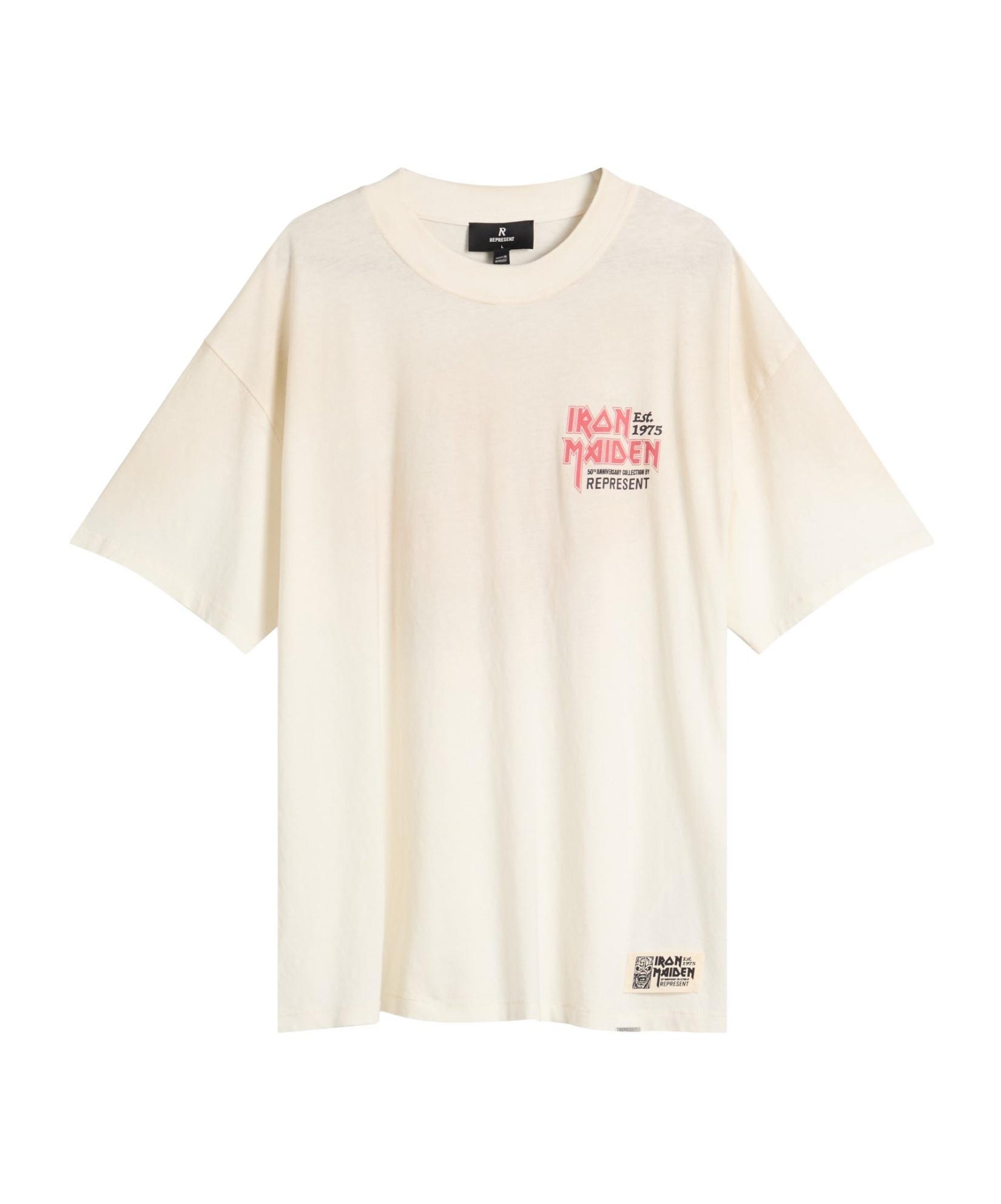Tシャツ・カットソー Represent Men's Short Sleeve T-Shirt Represent Short sleeve t-shirts for Men | Online Sale up to