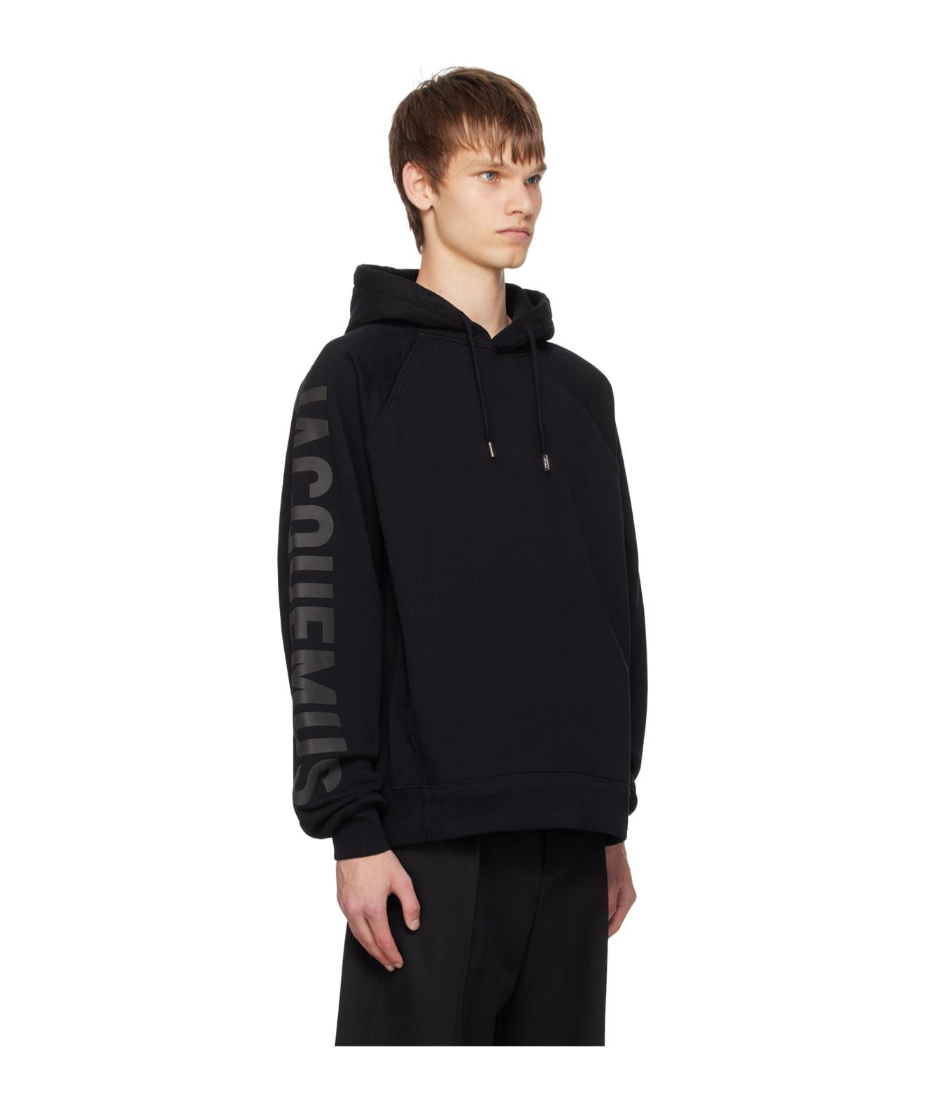 Jacquemus Hoodies for Men | Online Sale up to 46% off | Lyst