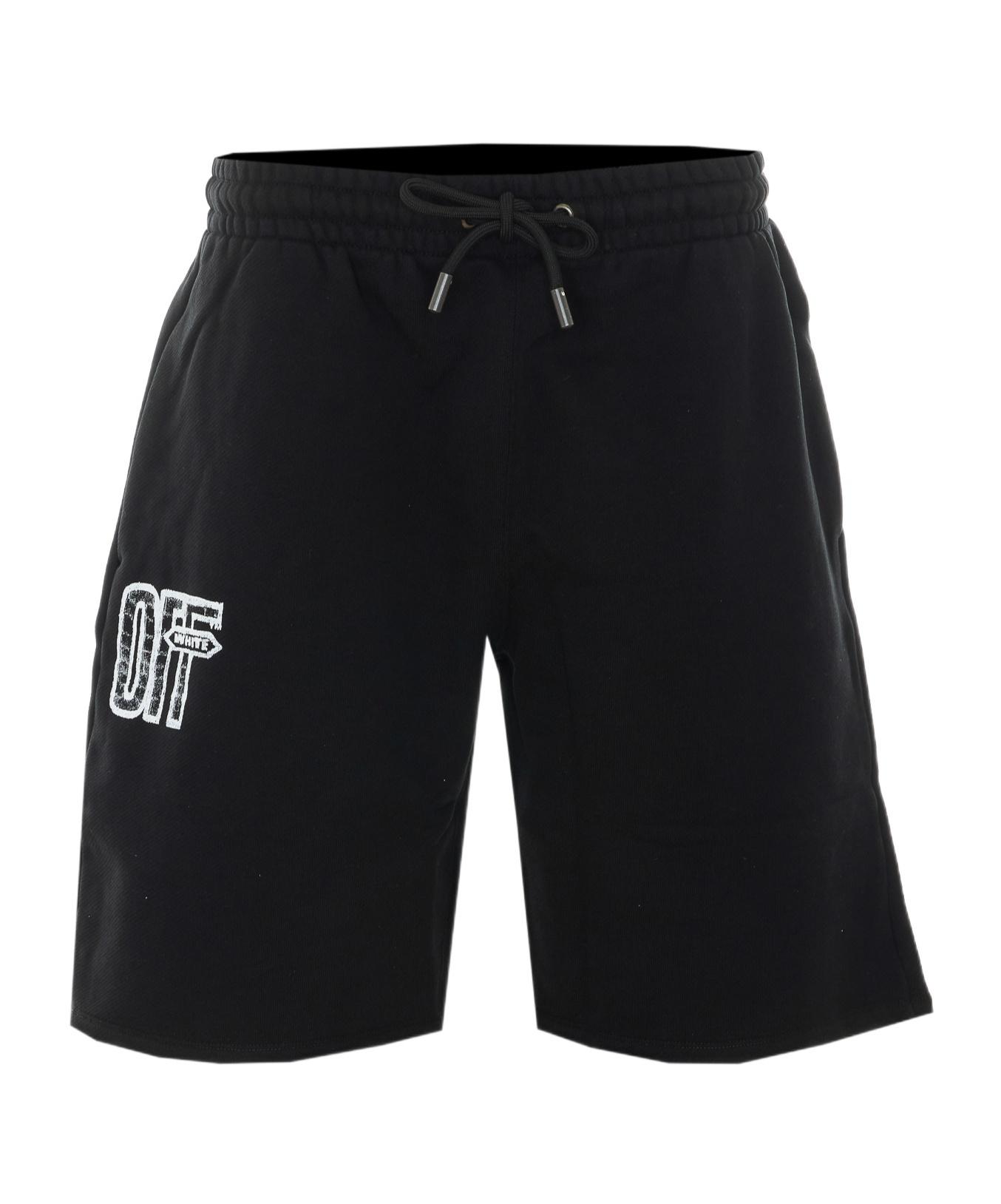 Off-White c/o Virgil Abloh Casual shorts for Men | Online Sale up
