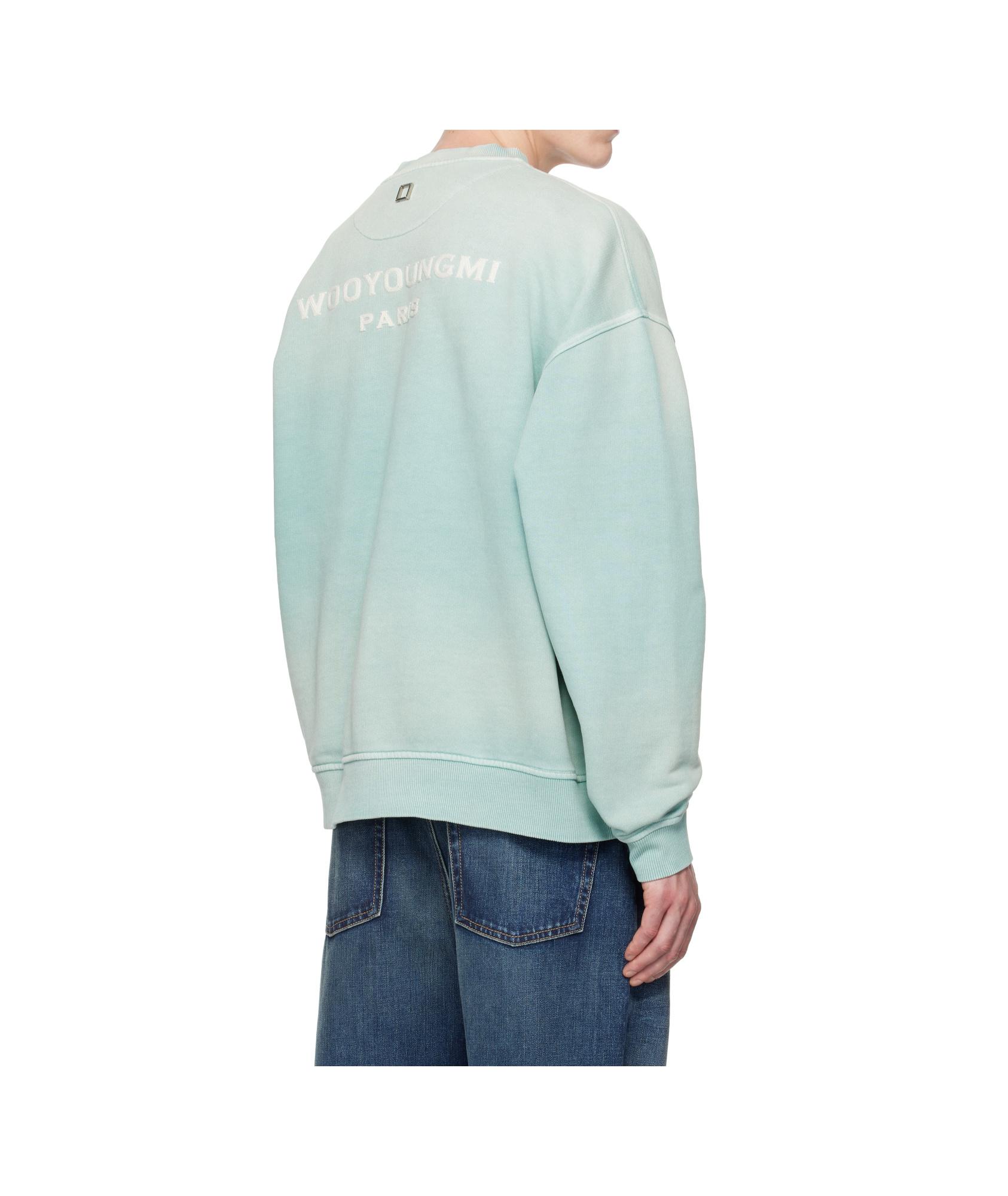 WOOYOUNGMI Sweatshirts for Men | Online Sale up to 75% off