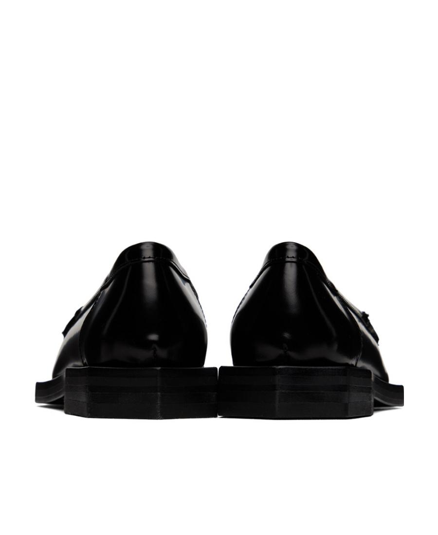 Coperni 3D Vector Loafers in Black for Men | Lyst