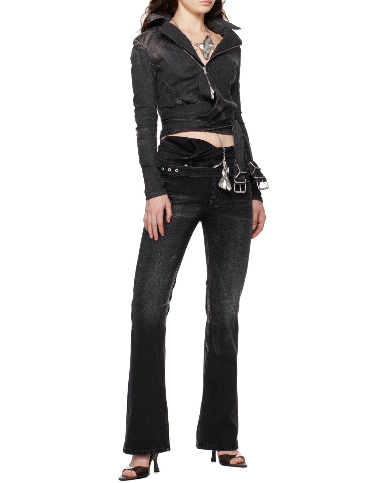 Y. Project Wide-leg jeans for Women | Online Sale up to 60% off | Lyst