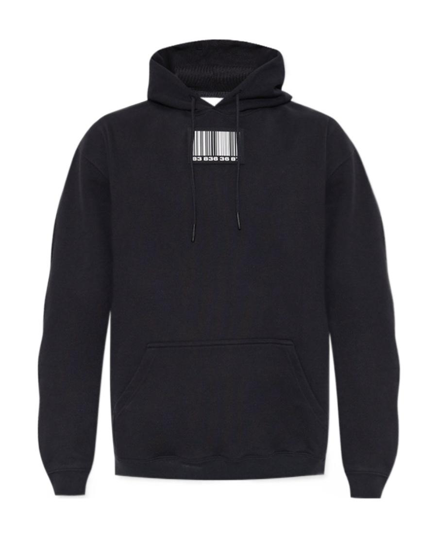 パーカー・フーディ VTMNTS Hoodie 即発 VETEMENTS 20SS OVERSIZED LOGO HOODIE (VETEMENTS