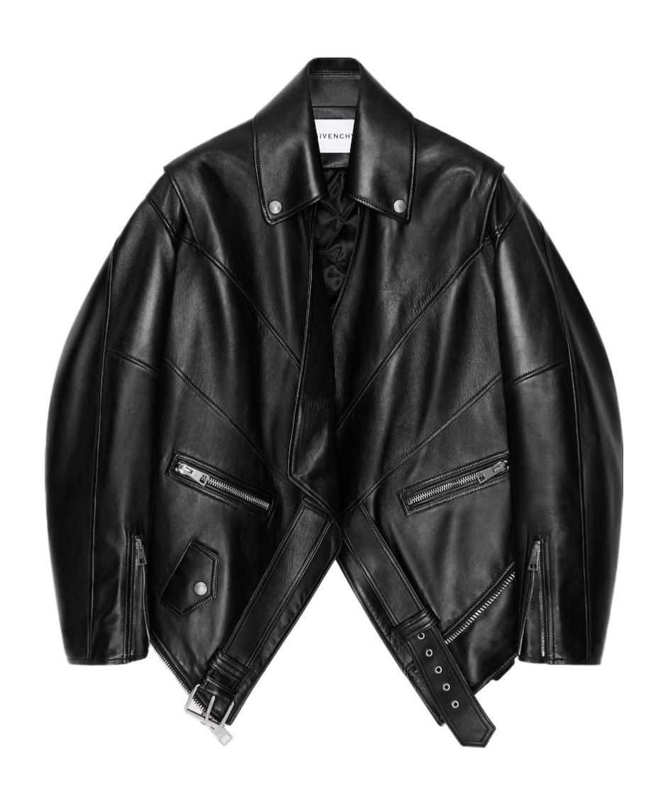 Givenchy Leather jackets for Women | Online Sale up to 64% off | Lyst