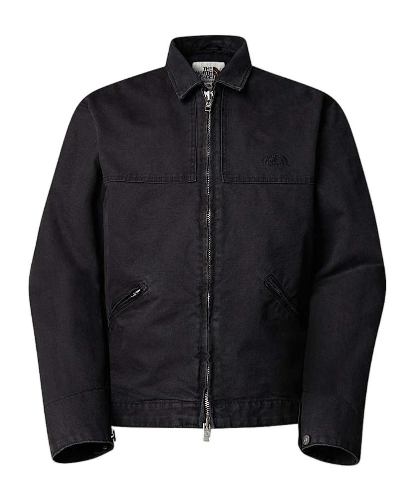 ジャケット・アウター black eye patchBEWAREHWC WORK JACKET ジャケット – BlackEyePatch