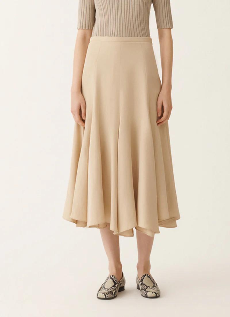 Fabiana Filippi Skirts for Women | Online Sale up to 51% off
