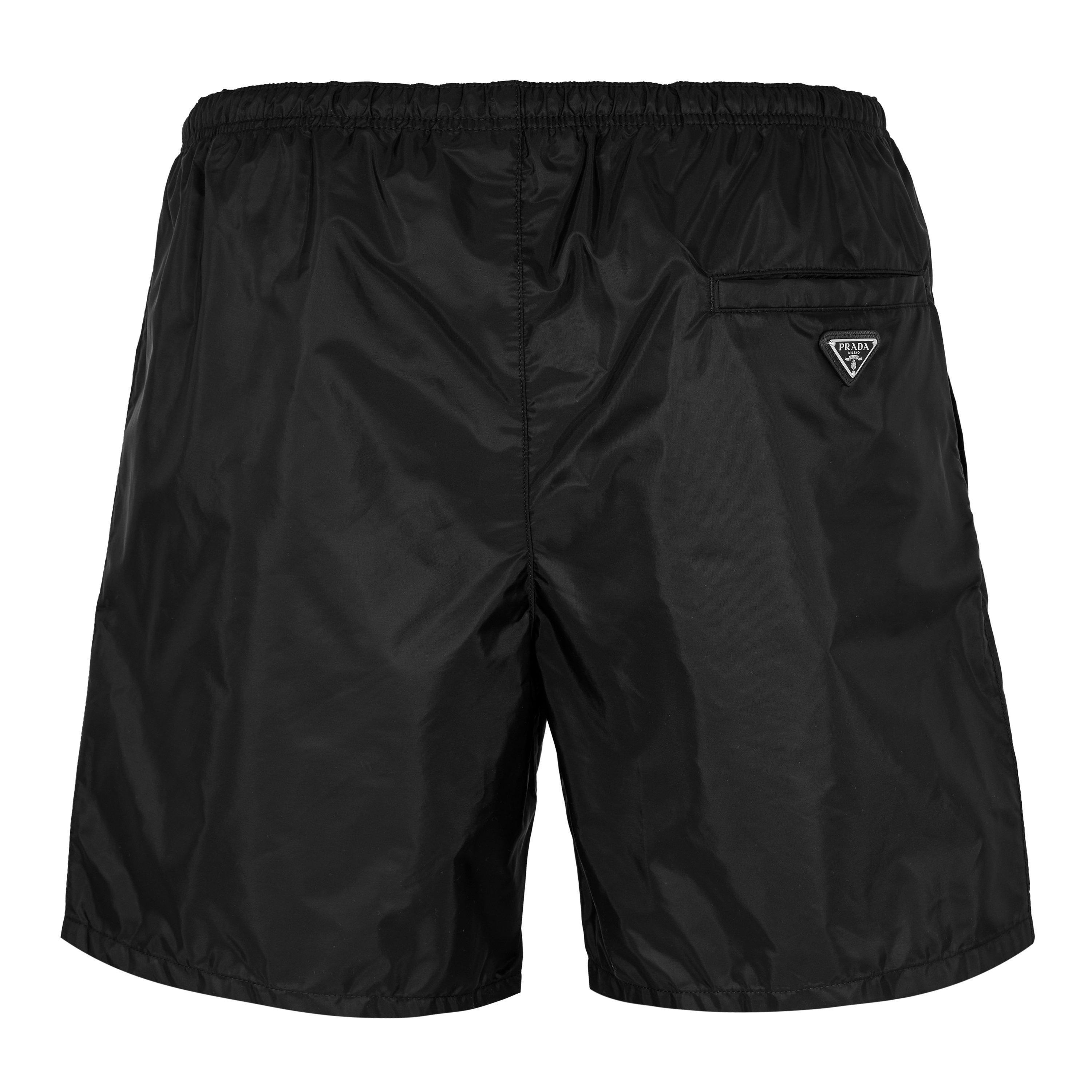 Men's Prada Beachwear and Swimwear | Lyst