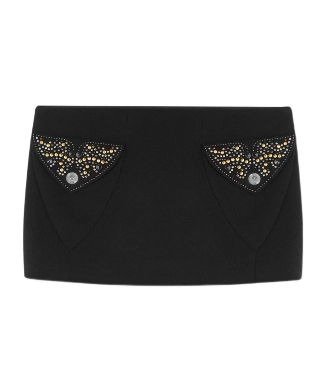Versace Skirts for Women | Online Sale up to 77% off | Lyst